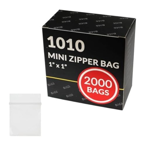 1010 Jewelry / BAGGIES