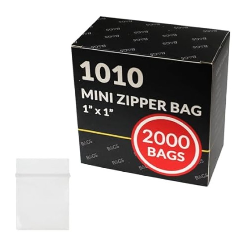 1010 Jewelry / BAGGIES