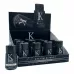 K shot Black 12 count
