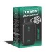 Cool Mint  Mike Tyson Heavyweight 7000 puff rechargeable USBC charger included