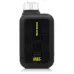 Frozen Banana  Mike Tyson Heavyweight 7000 puff rechargeable USBC charger included