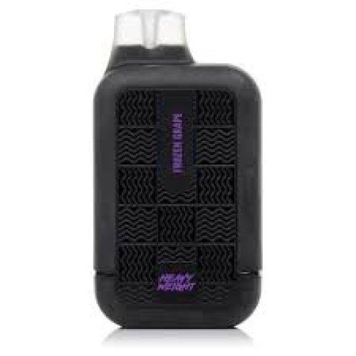 Frozen Grape Mike Tyson Heavyweight 7000 puff rechargeable USBC charger included