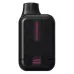 Frozen Strawberry Mike Tyson Heavyweight 7000 puff rechargeable USBC charger included