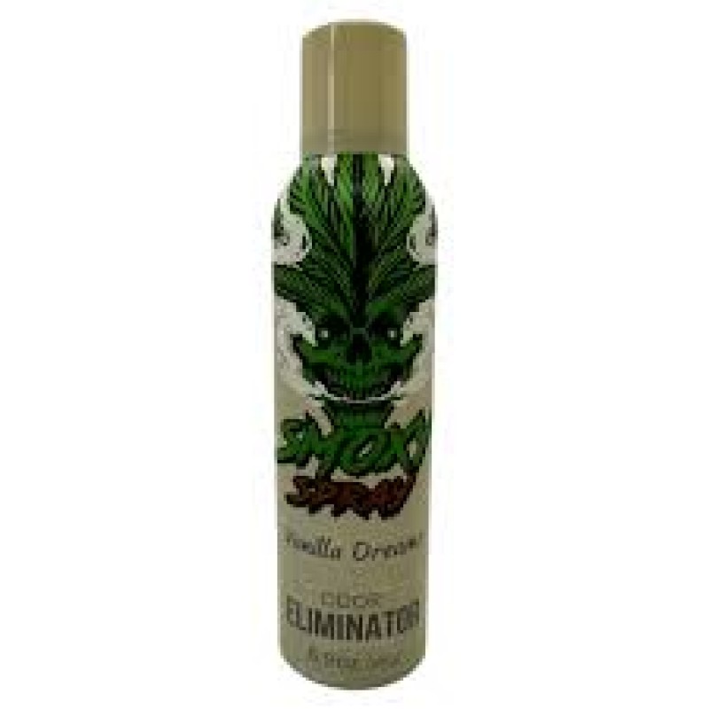 Vanilla Dream Smoxy Spray