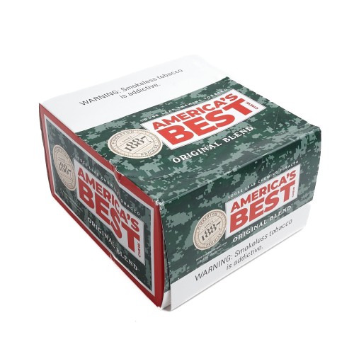 AMERICAS BEST CHEW REDMAN ORIGINAL/6 #594210 (12)