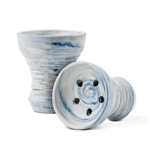 Adalya Ath Turkish Funnel Bowl Head