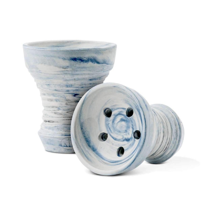 Adalya Ath Turkish Funnel Bowl Head