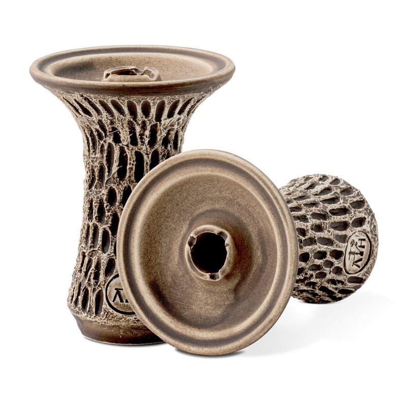 Adalya Ath Turkish Funnel Bowl Head