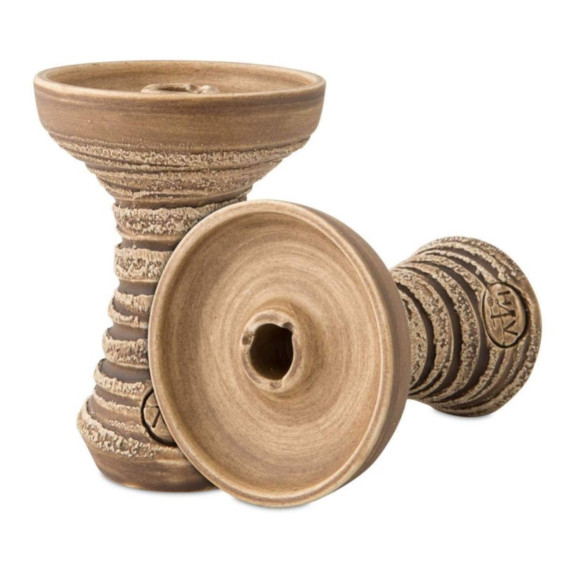 Adalya Clay Head - Funnel