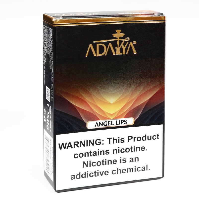 Adalya Tobacco-250g Angel Lips