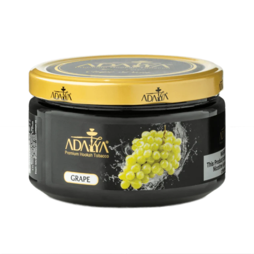 Adalya Tobacco-250g Grape