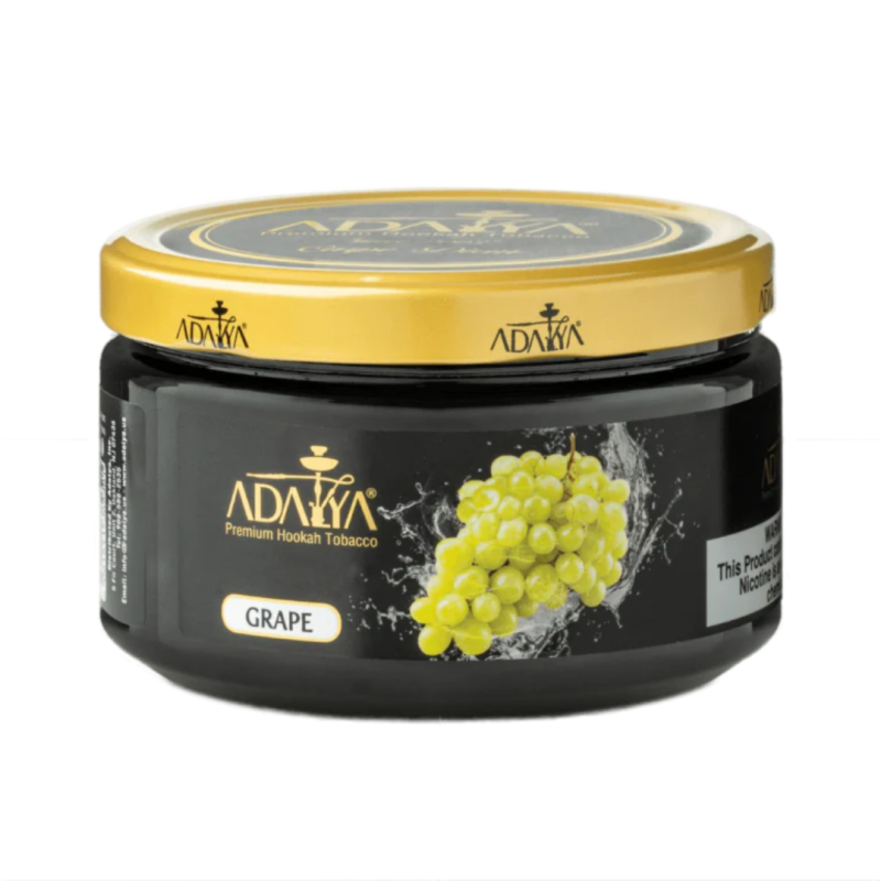 Adalya Tobacco-250g Grape
