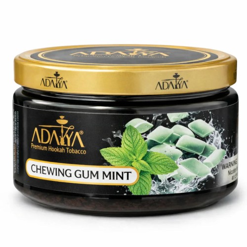 Adalya Tobacco-250g Gum Mint