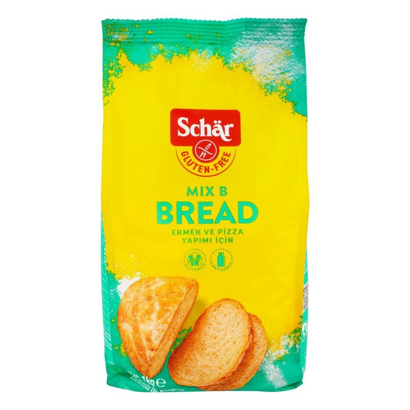 *B23909-Z33 / CERAMIC HP / SM ECLAIR BREAD