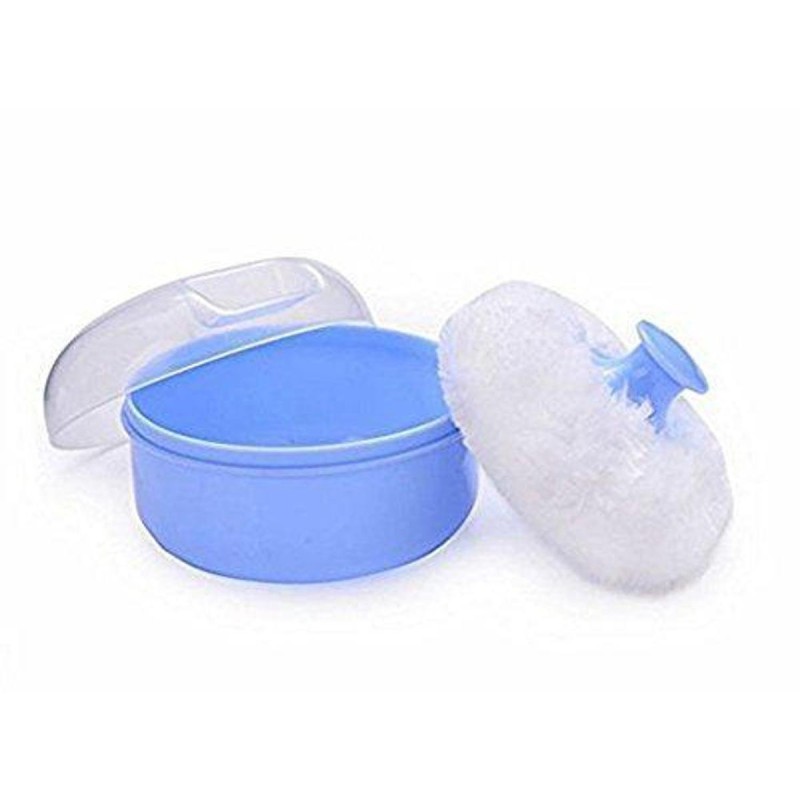 BABY POWDER JAR