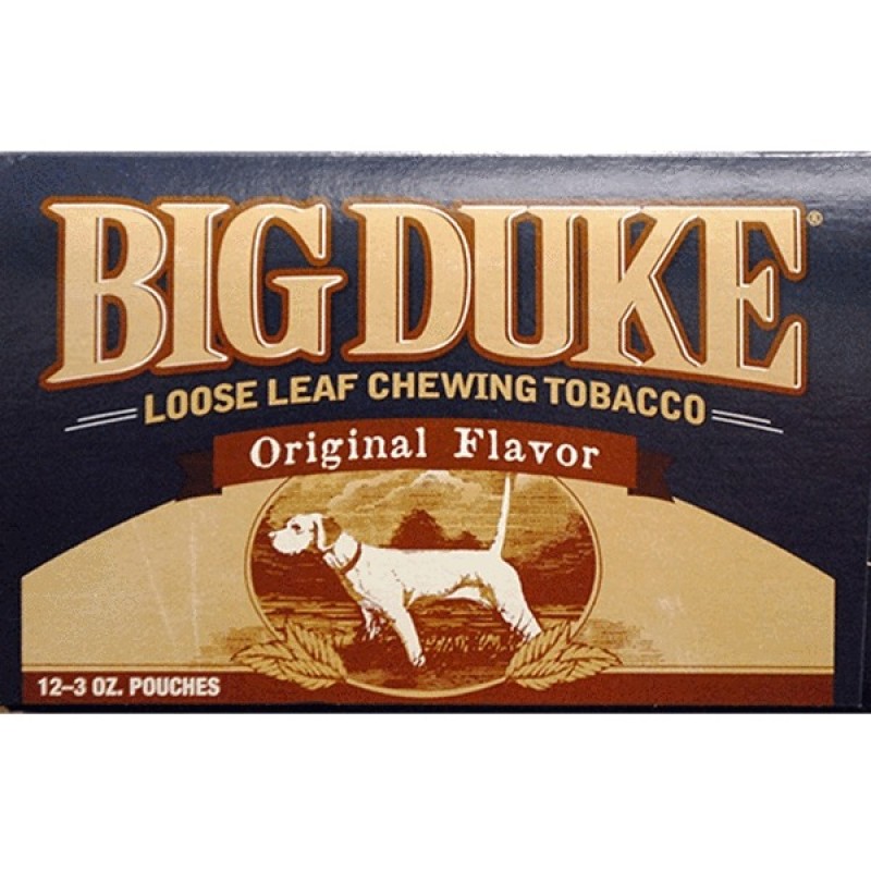 BIG DUKE/12-$1.99 #596770