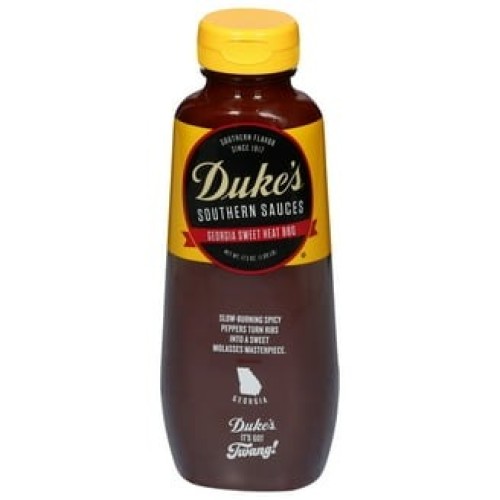 BIG DUKE SOUTHERN BLEND 16oz /6 $9.99 (4) #596460