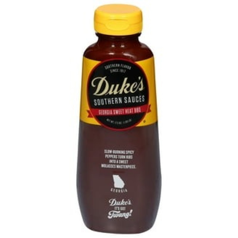 BIG DUKE SOUTHERN BLEND 16oz /6 $9.99 (4) #596460
