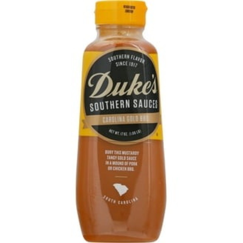 BIG DUKE SWEET BLEND 16oz /6 $9.99 (4) #596960