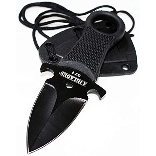 Blade Black