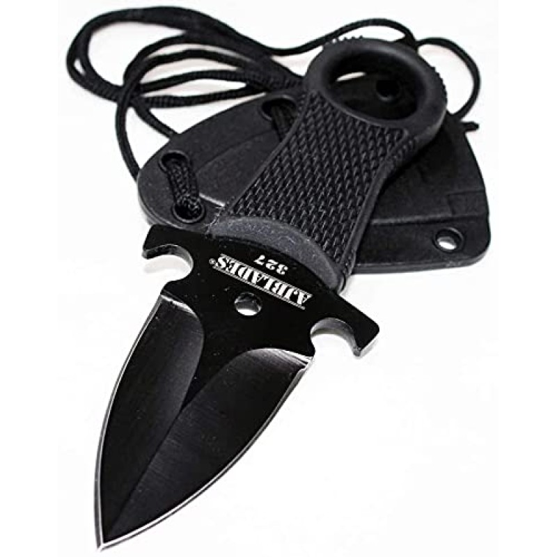 Blade Black