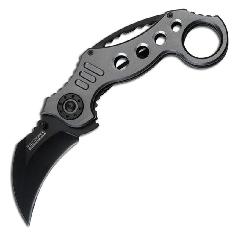 Blade Gun Metal