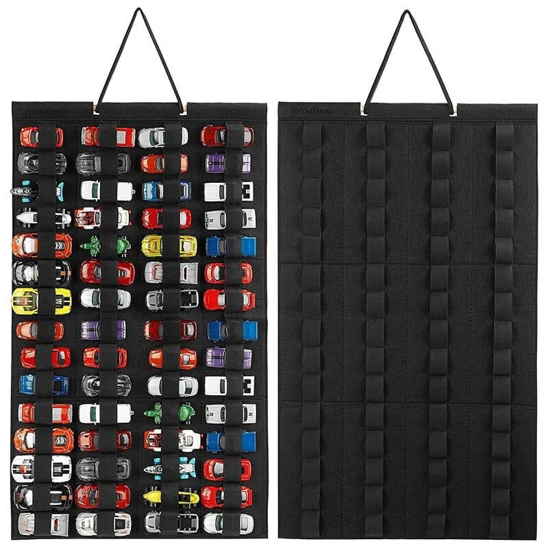 Car Hanger Display Package