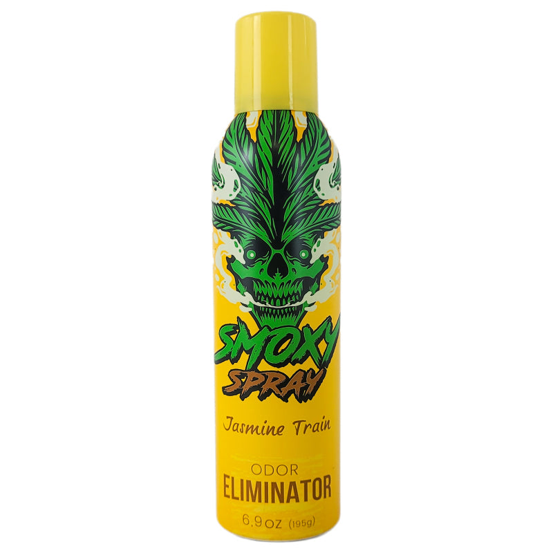 JASMINE TRAIN Smoxy Spray