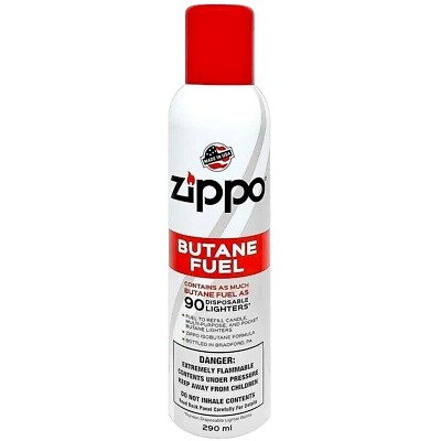 Zippo Butane 290ml