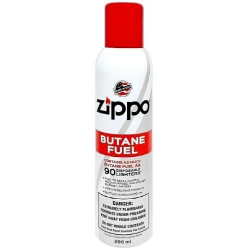 Zippo Butane 290ml