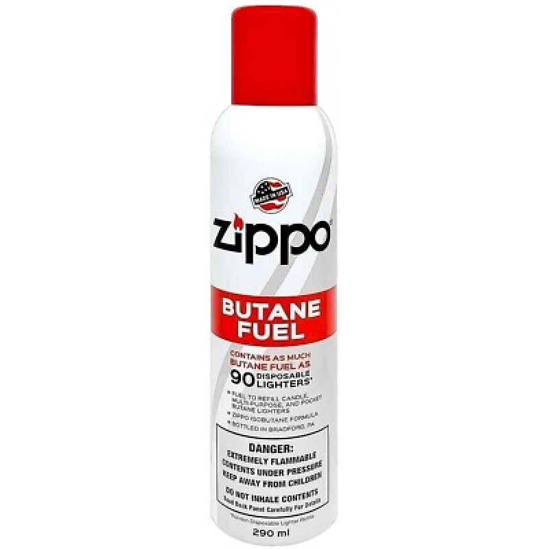 Zippo Butane 290ml